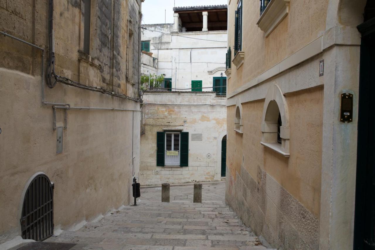 Ostello Dei Sassi - Matera Hostels エクステリア 写真